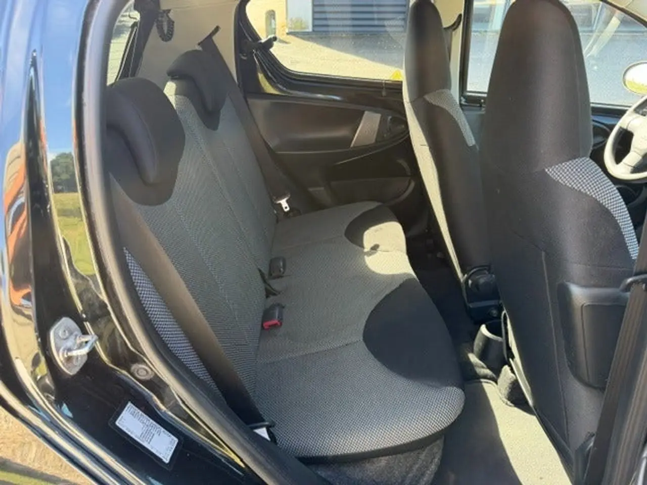Billede 10 - Toyota Aygo 1,0