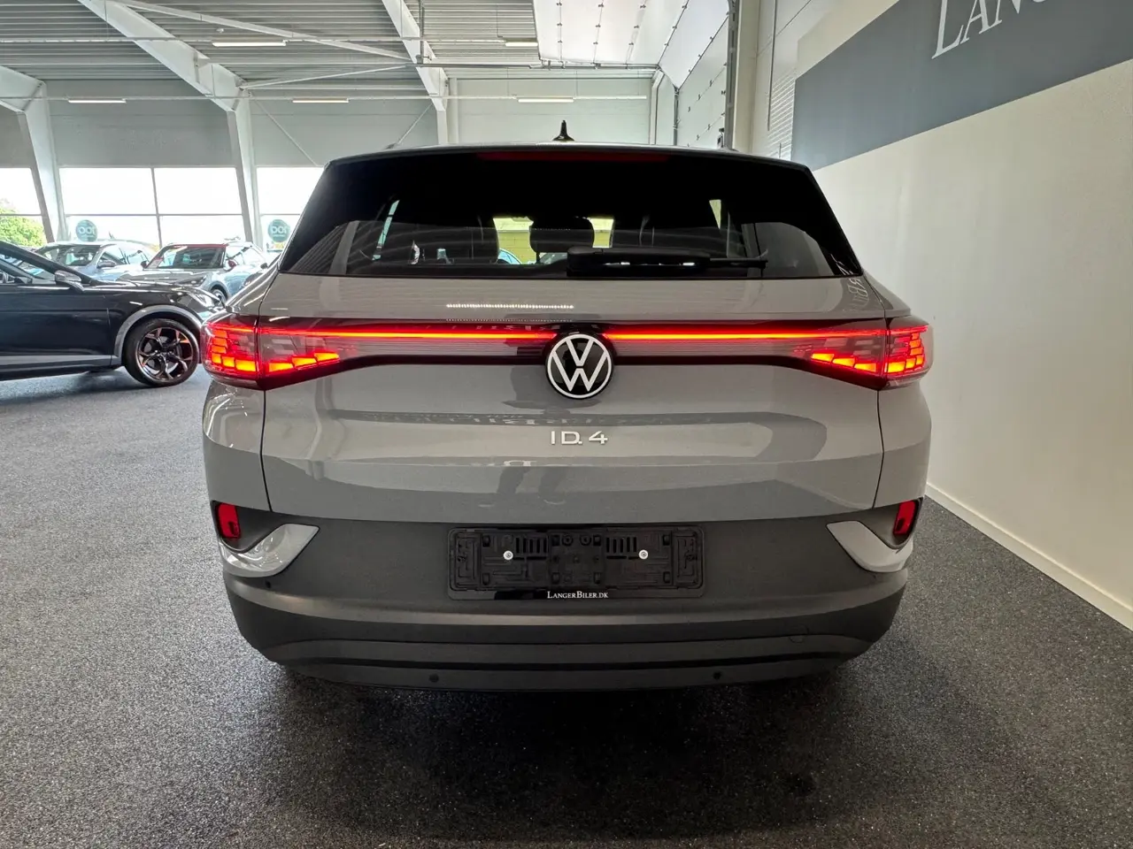 Billede 4 - VW ID.4 77 Style