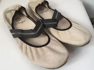 Gidigio, ballerinasko, str 39
