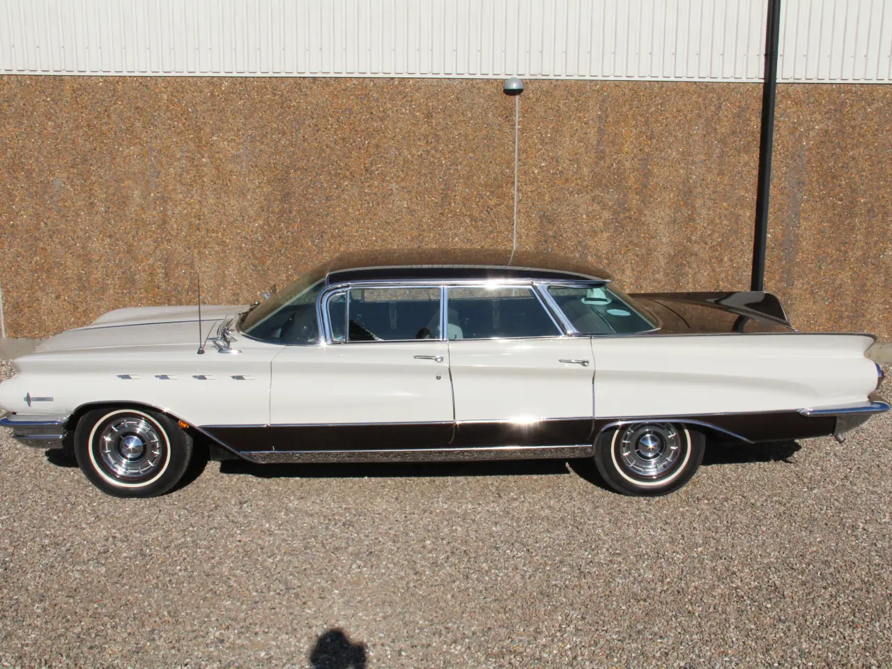 Billede 7 - Buick Electra Flattop 4-door,