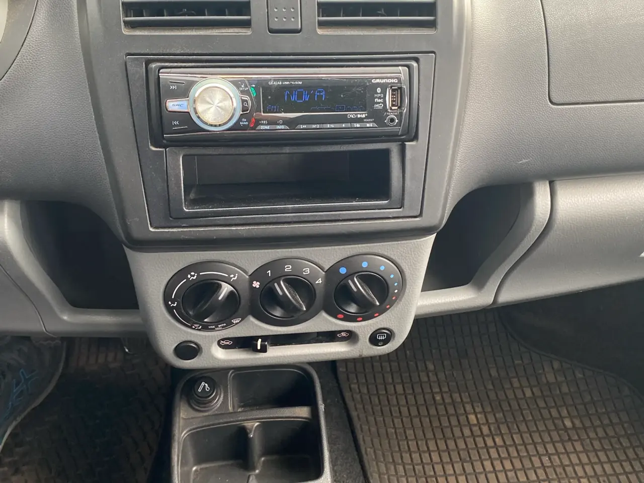 Billede 9 - Ny Synet Suzuki Ignis 4x4