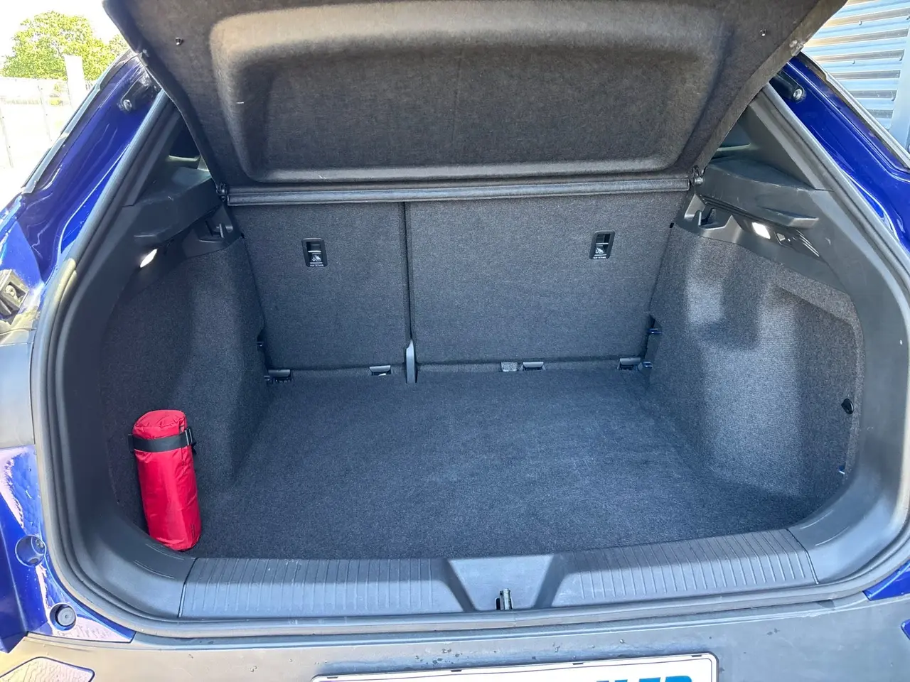 Billede 9 - VW ID.4 77 Pro Performance