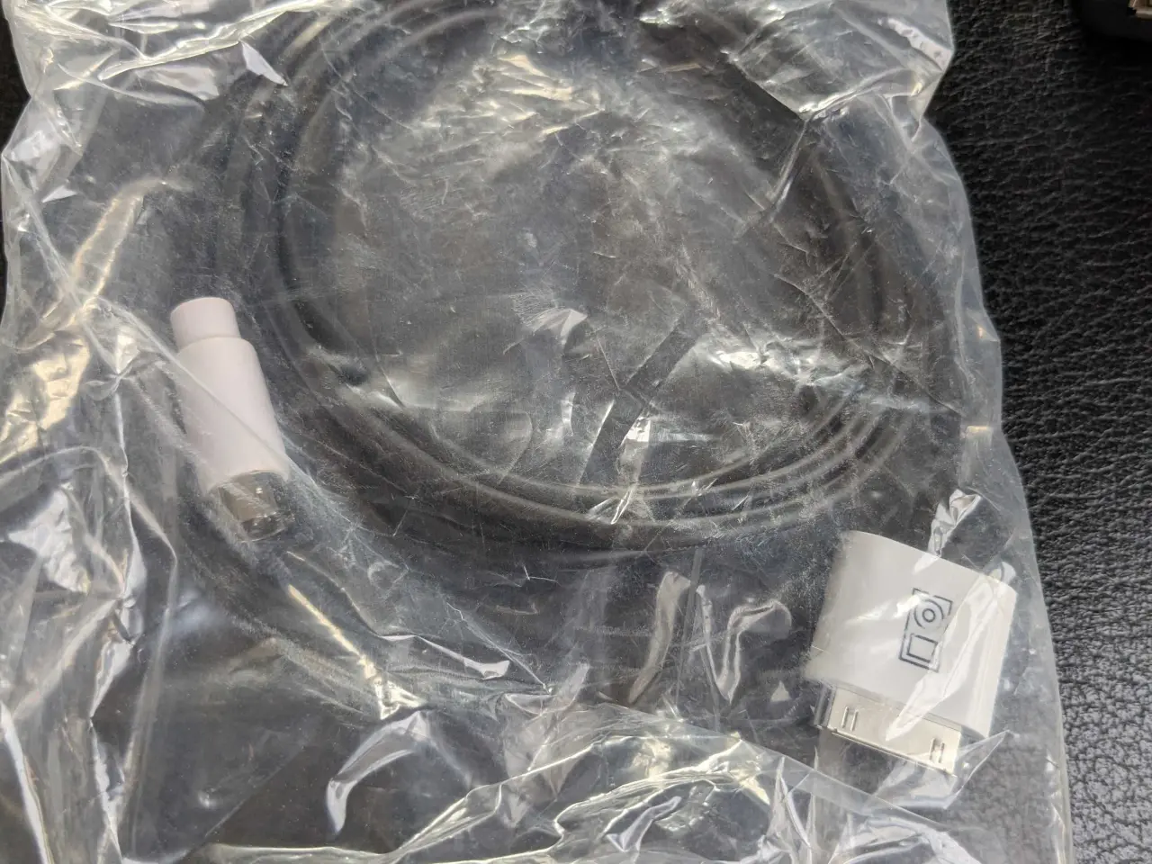 Billede 3 - USB box til Peugeot 107/Citroen C1