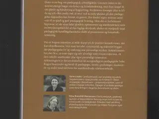 En positiv tilgang til pædagogik
