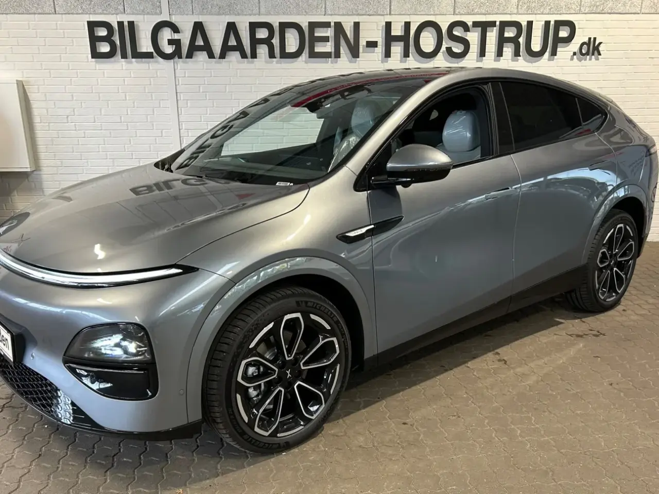 Billede 4 - Xpeng G6 Performance