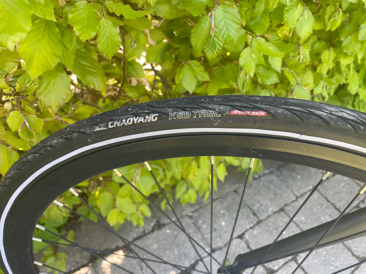 Billede 3 - Kildemoes Logic damecykel
