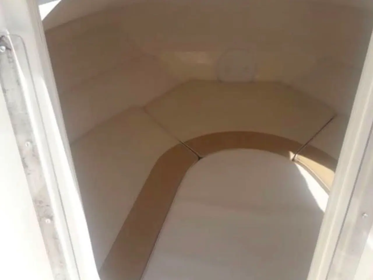 Billede 6 - QuickSilver 470 Active cabin