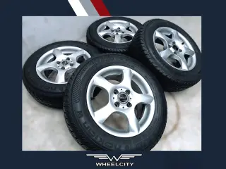 4x98 14" ET35 nav 72,5ø Megawheels vintersæt