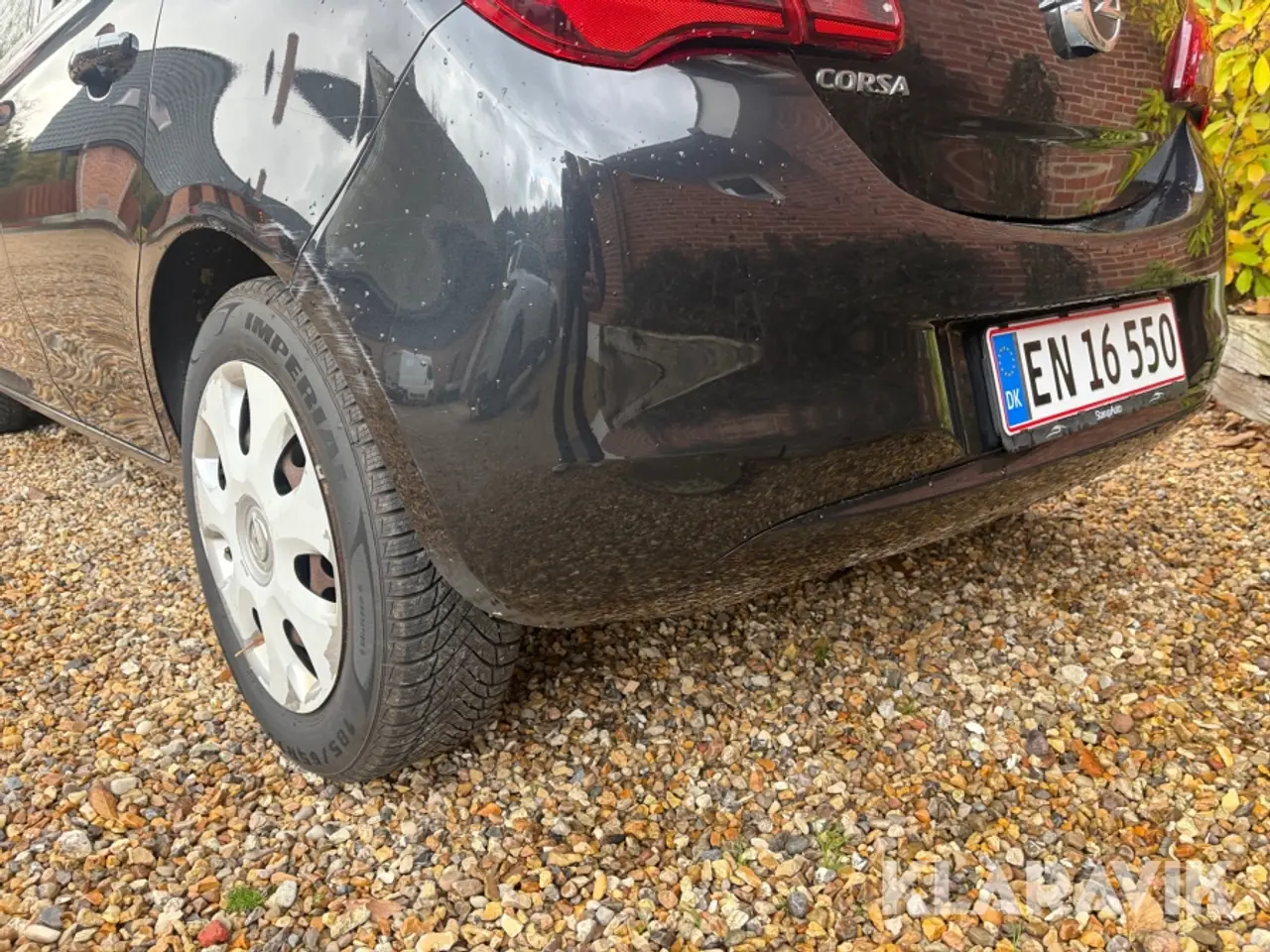 Billede 9 - Personbil Opel Corsa