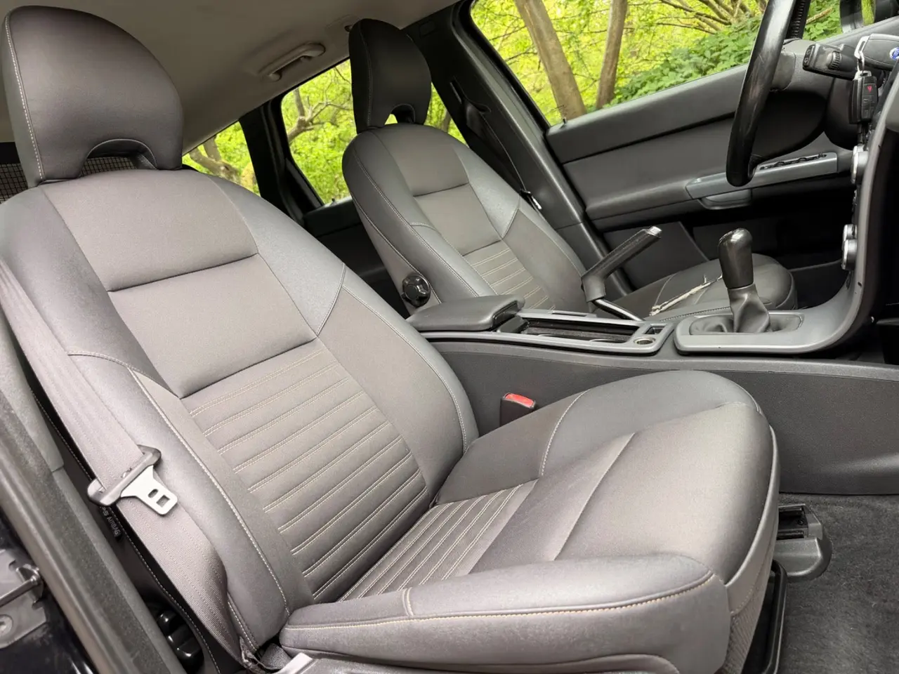 Billede 12 - Volvo V50 1,6 D Kinetic