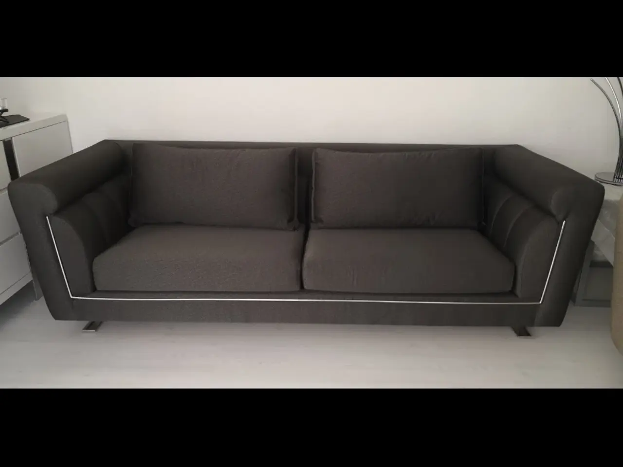 Billede 1 - Sofa