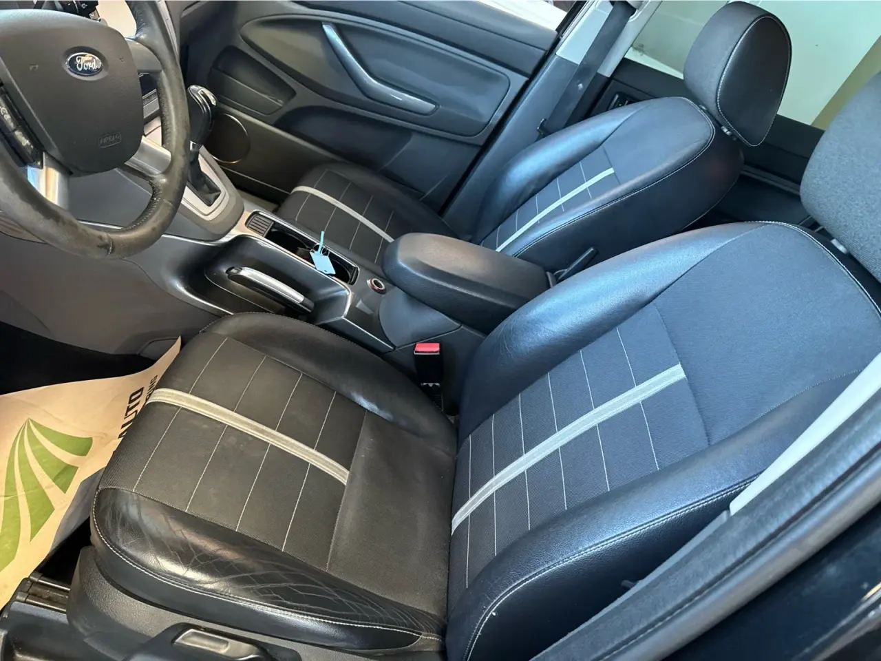 Billede 16 - Ford Kuga 2,0 TDCi 140 Titanium aut. AWD