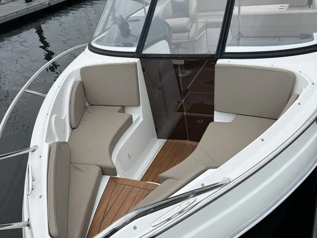 Billede 11 - Coaster 600 BR med 150 HK Yamaha