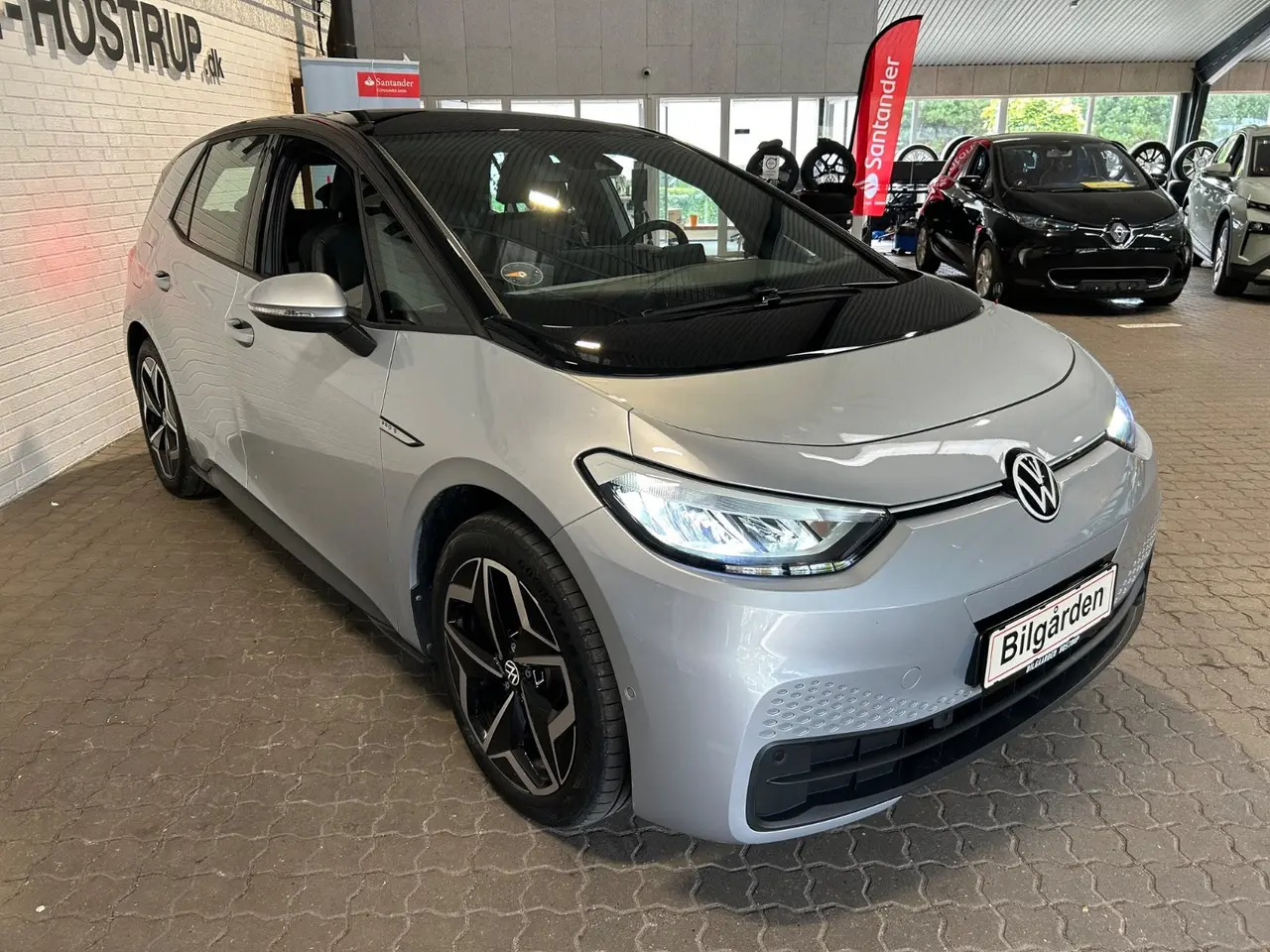 Billede 3 - VW ID.3 77 Pro S