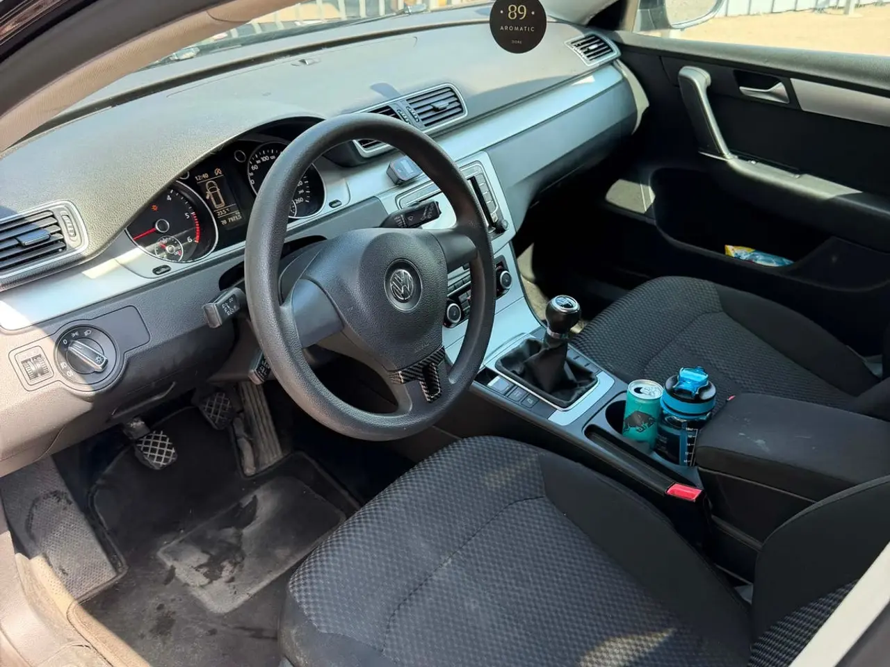 Billede 5 - VW Passat 2.0 TDI 140 HK – 2011