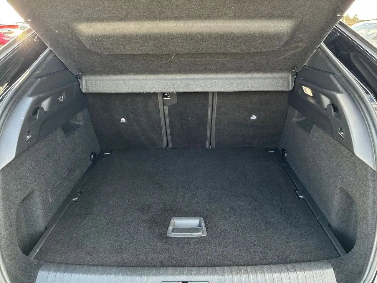 Billede 11 - Peugeot e-3008 77 GT Pack