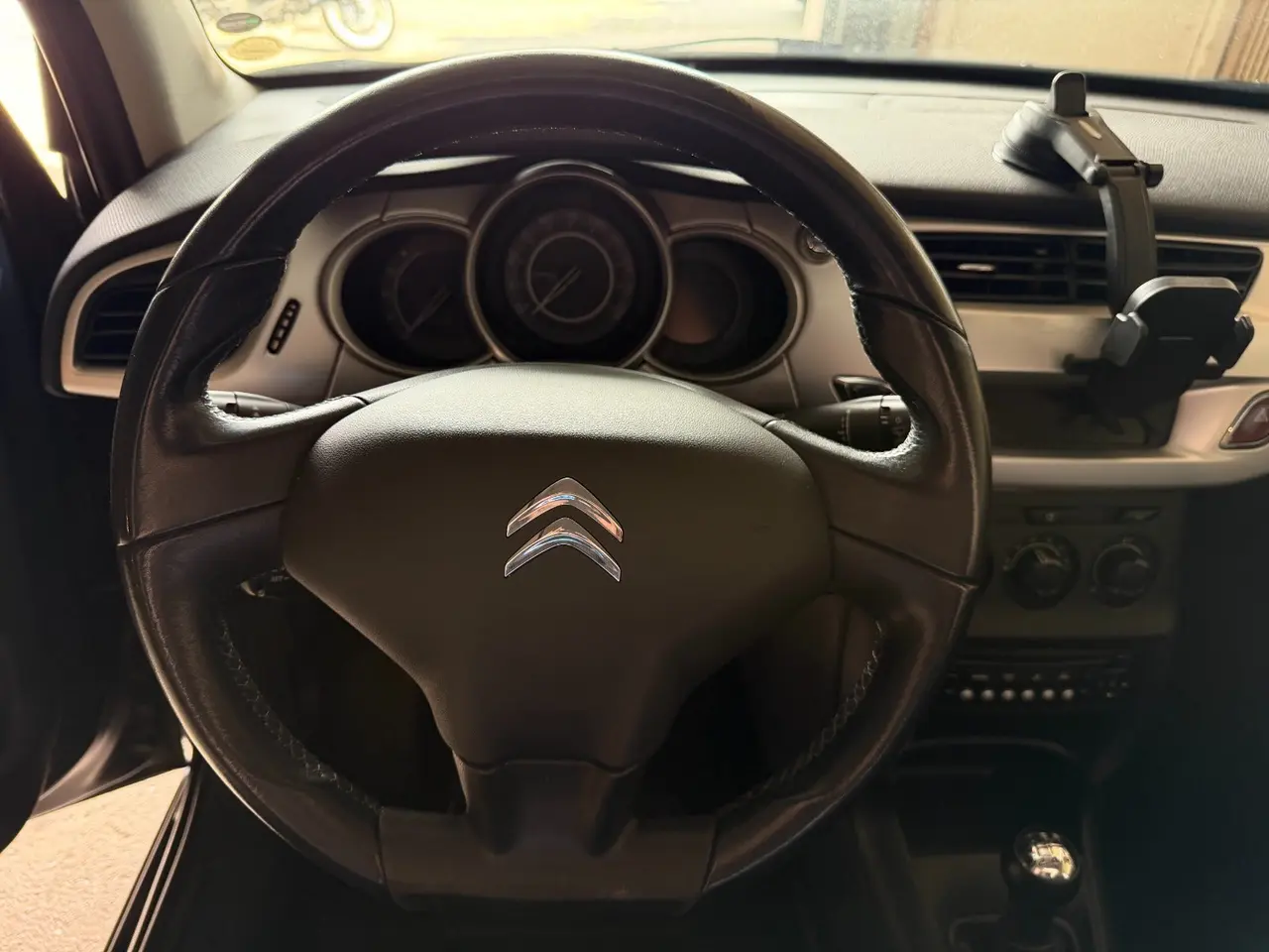 Billede 5 - Citroën C3 1,4 HDi Vitamin