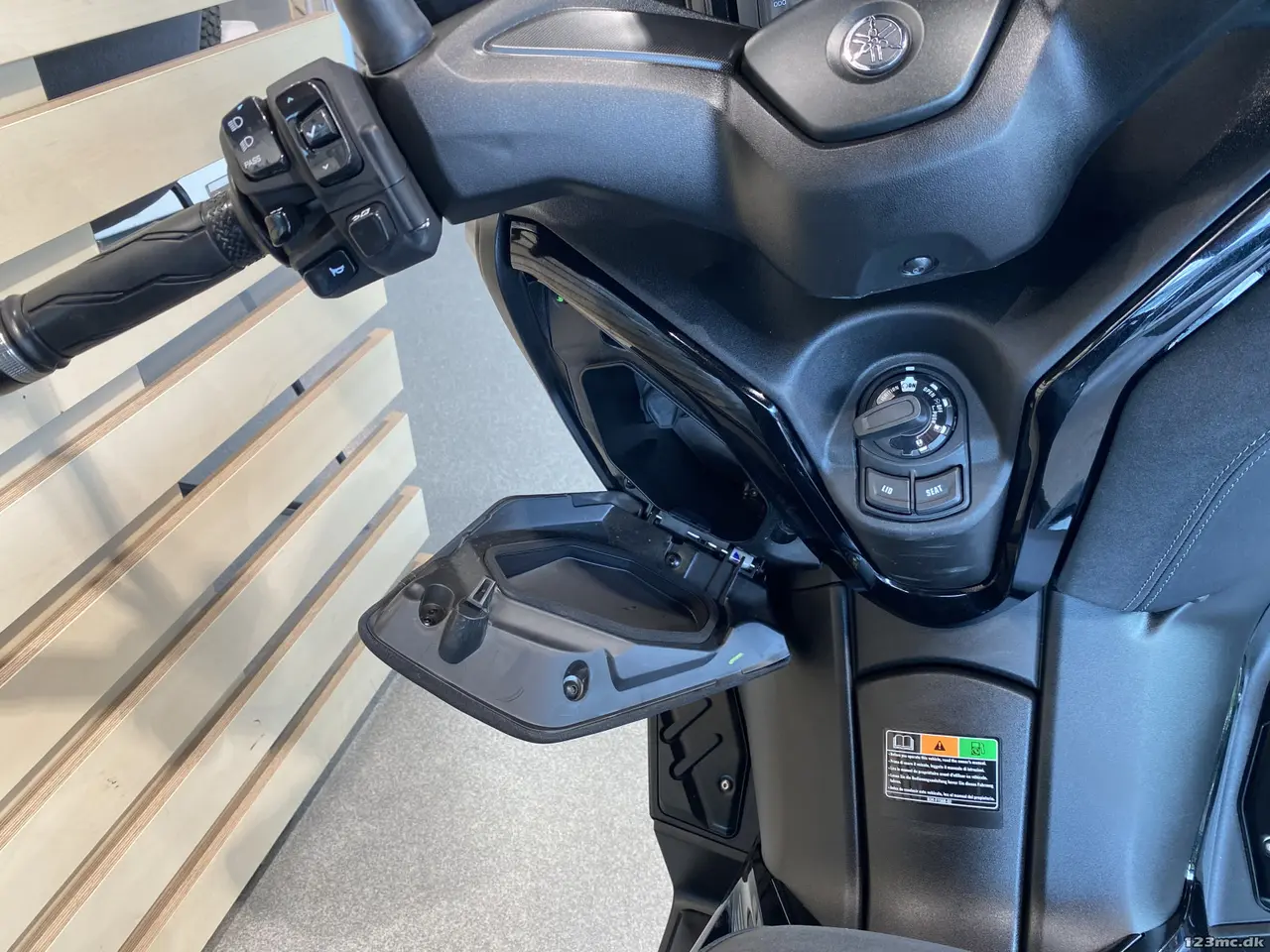 Billede 14 - Yamaha X-Max 300