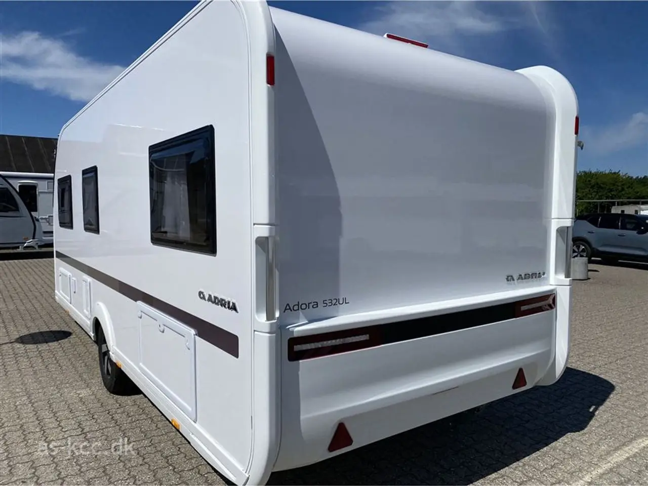 Billede 4 - 2026 - Adria Adora 532 UL Adora 532 UL