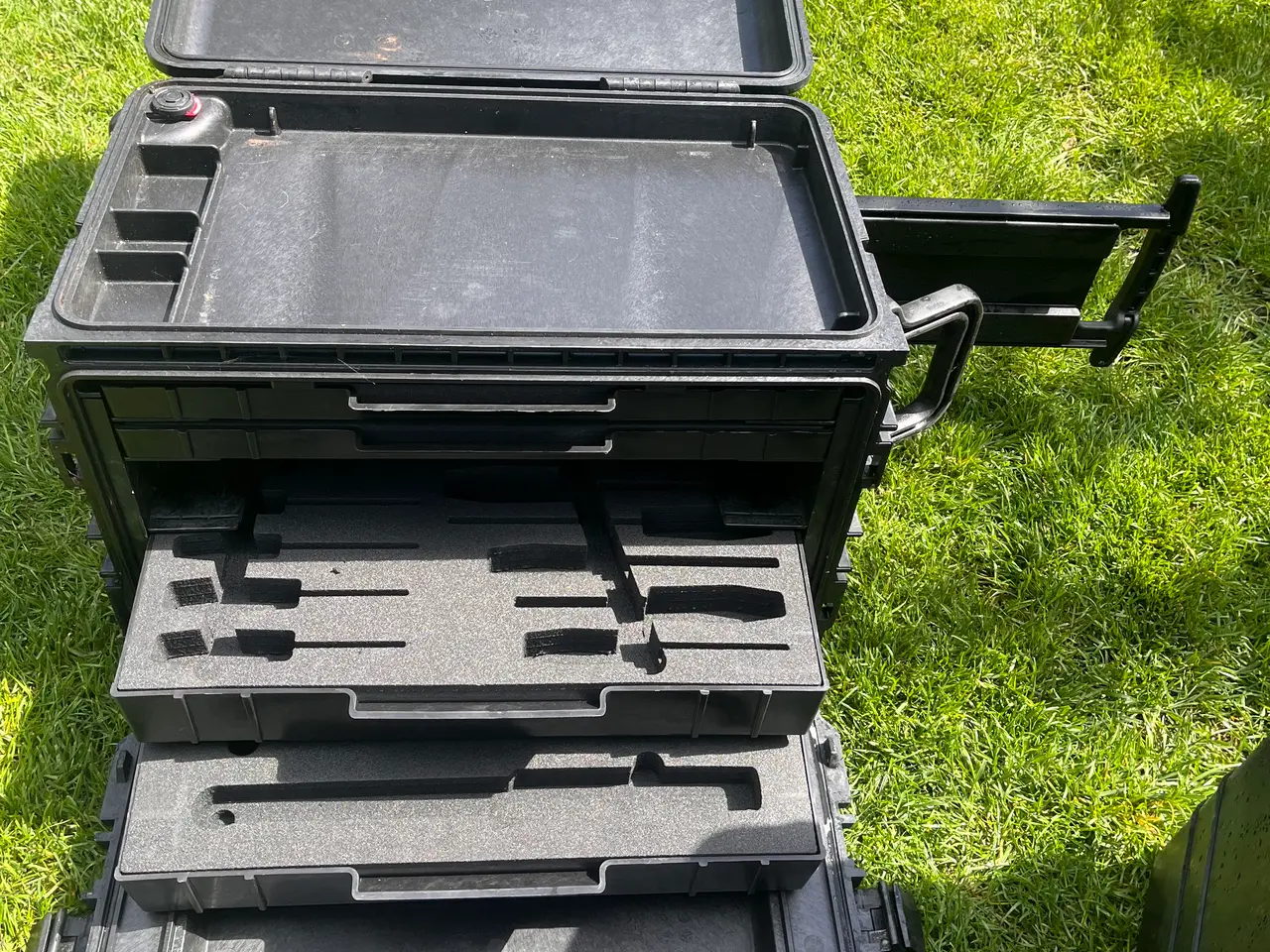 Billede 2 - Peli 0450 Case