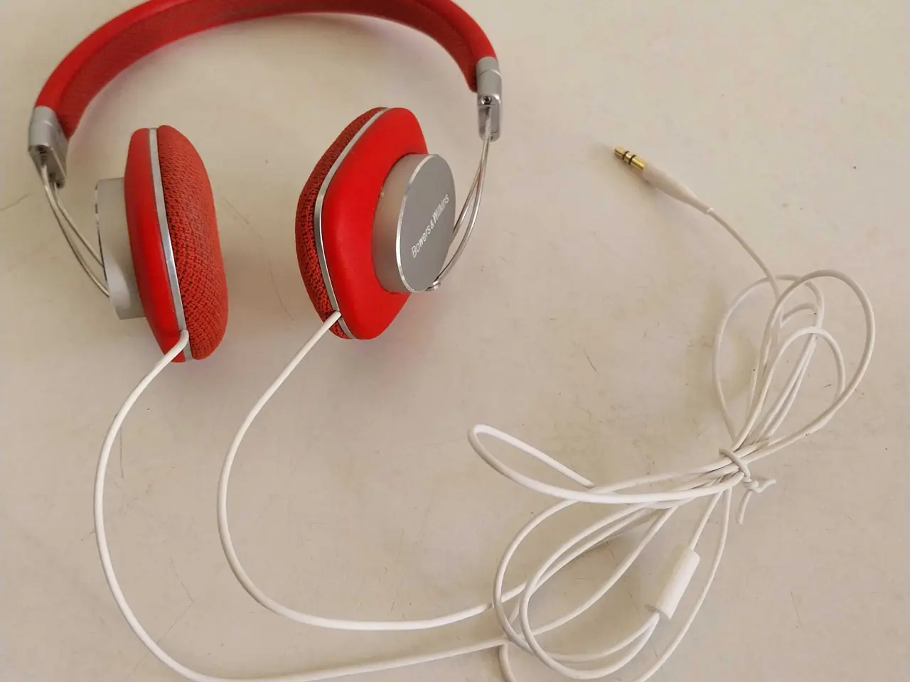 Billede 6 - Bowers & Wilkins høretelefoner 