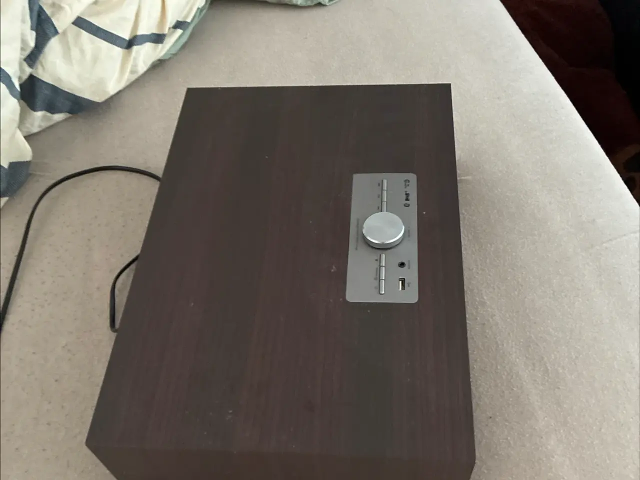 Billede 2 - Phillips dab/fm radio
