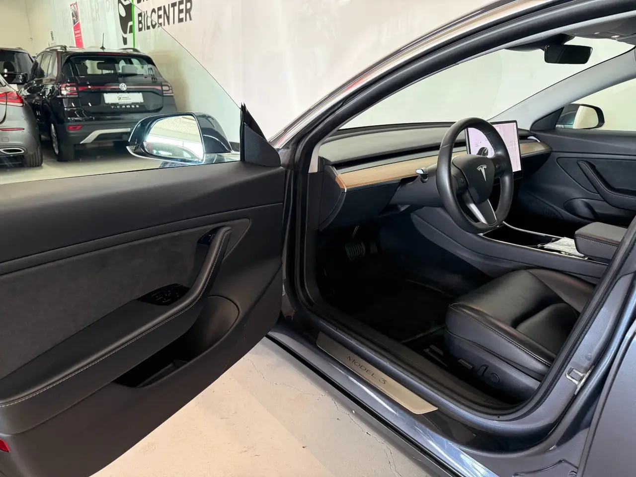 Billede 12 - Tesla Model 3  Long Range AWD