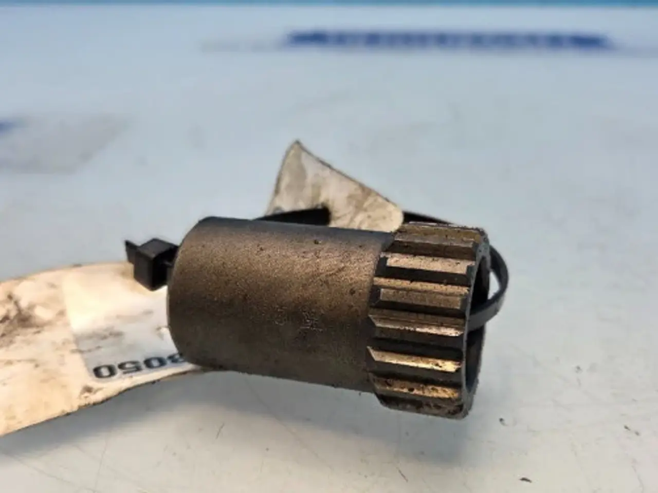 Billede 4 - Valmet 8050 Gear 31877400