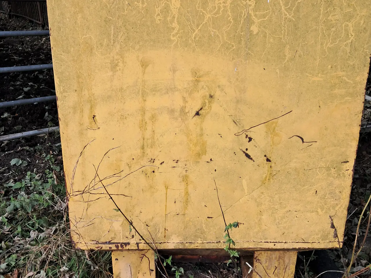 Billede 3 - Silo