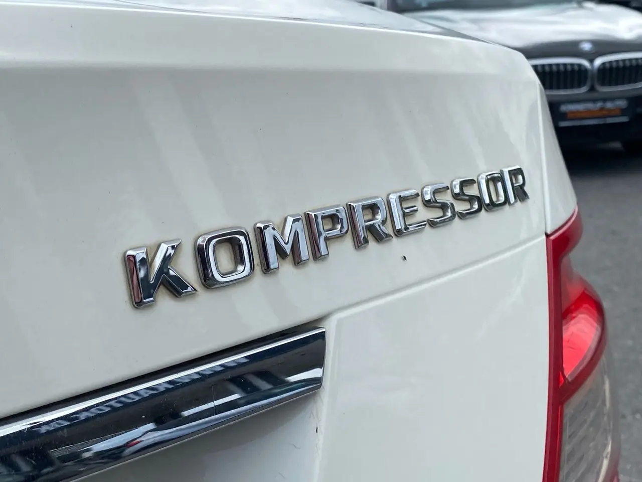 Billede 8 - Mercedes-Benz C200 1,8 Kompressor 184HK Aut.