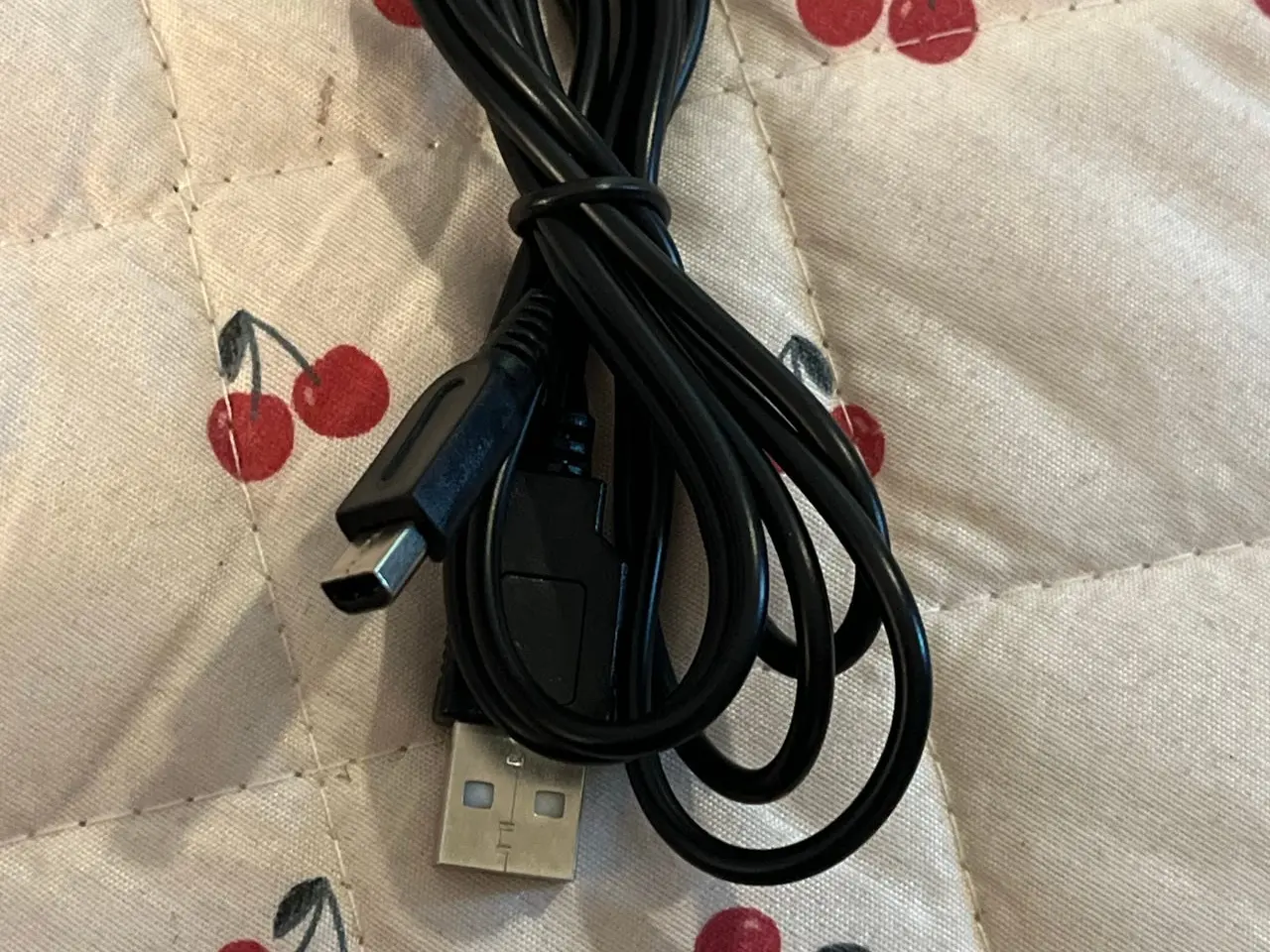 Billede 4 - USB-kabel til Nintendo 2DS og 3DS