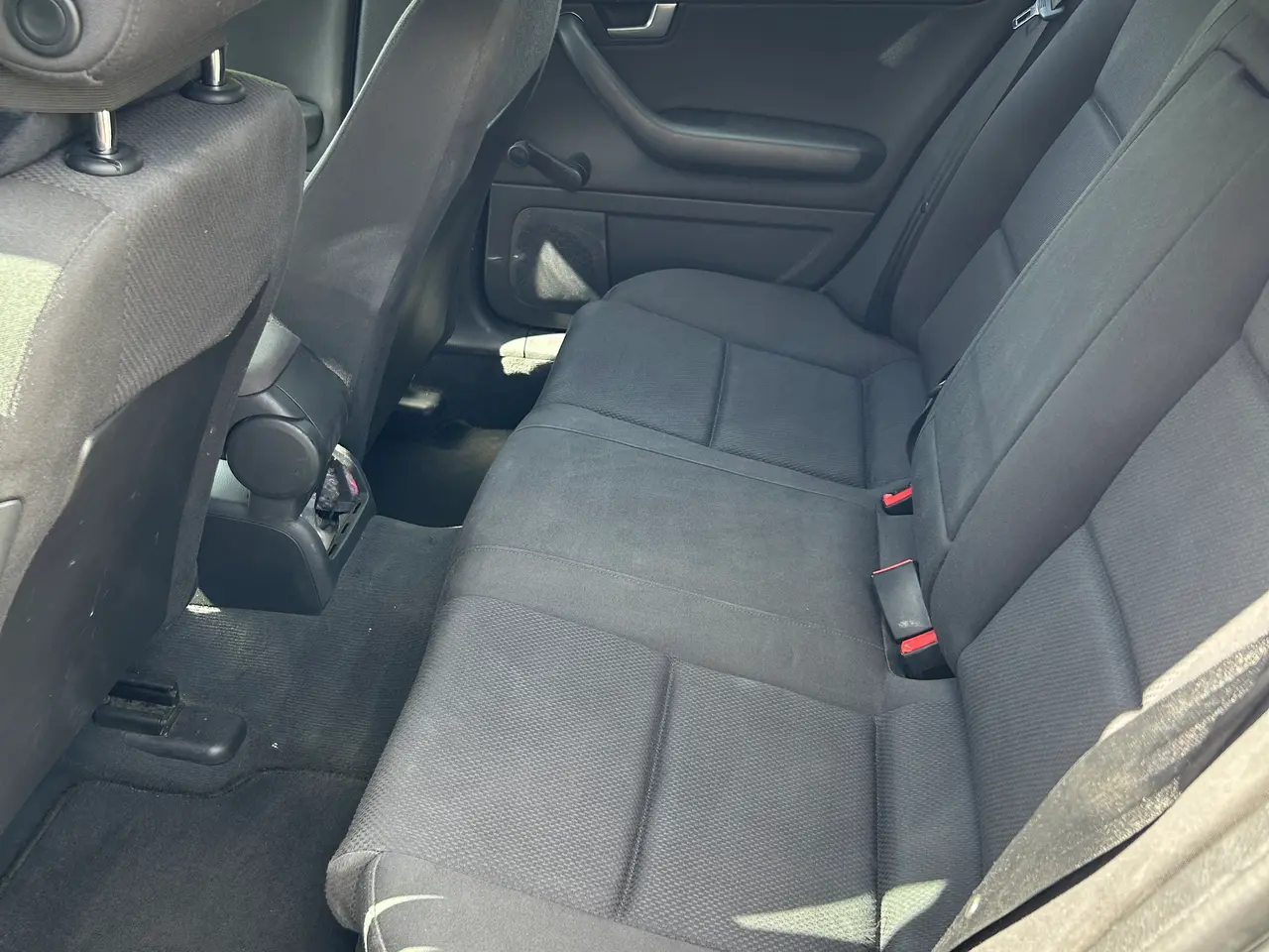 Billede 8 - Audi a4 b6 2004