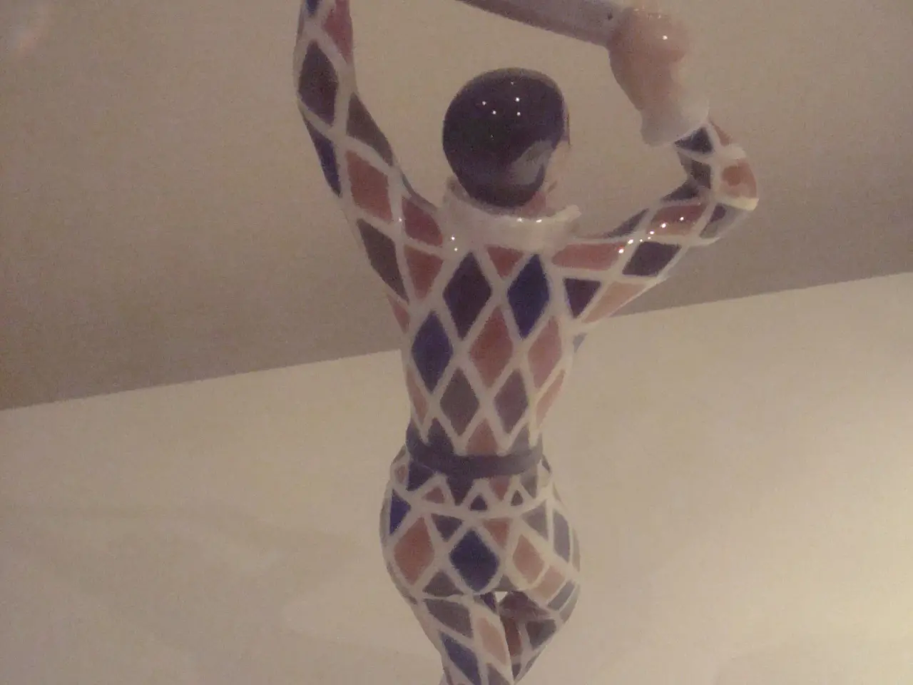 Billede 2 - B&G HARLEKIN fra Eventyrserien, 1.sortering, PERF
