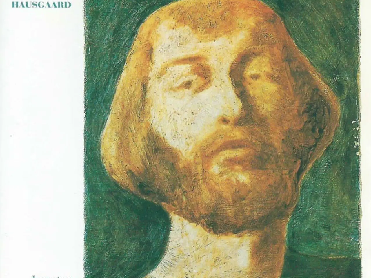 Billede 1 - Niels Hausgaard – ...Han Tog Realen Med – CD