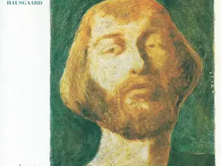 Niels Hausgaard – ...Han Tog Realen Med – CD