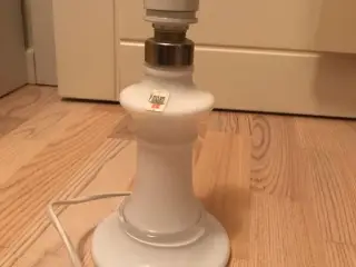 Holmegaard bordlampe