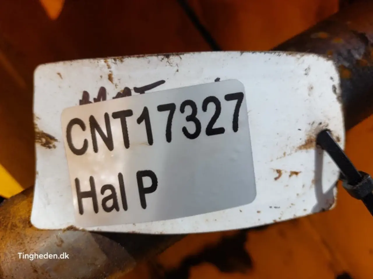 Billede 20 - JCB 531-70 Bom 332/L8078