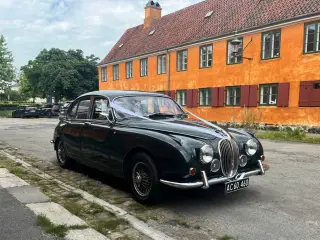 Jaguar mk 2 1967