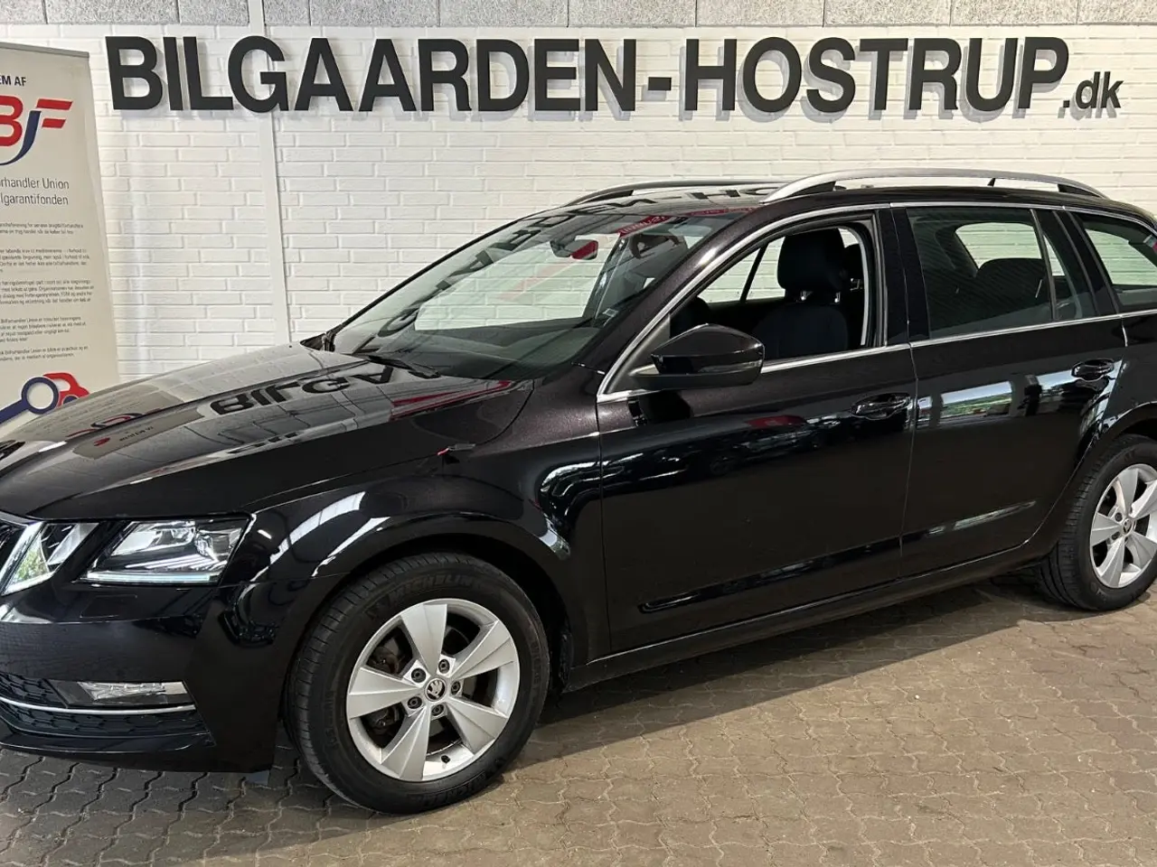 Billede 3 - Skoda Octavia 1,5 TSi 150 Business Line+ Combi DSG
