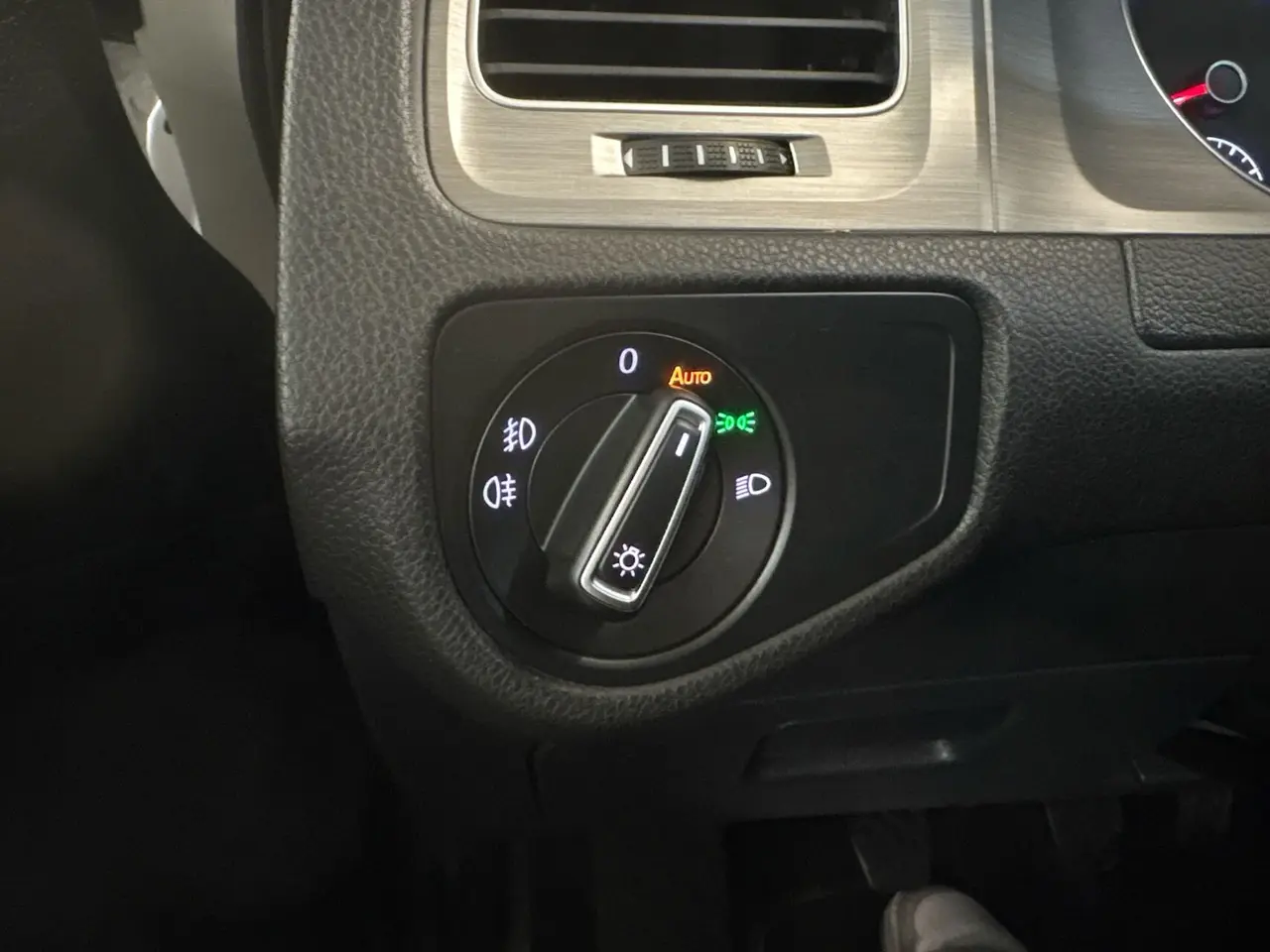 Billede 16 - VW Golf 1,4 TSI BMT R-Line 150HK 5d 6g