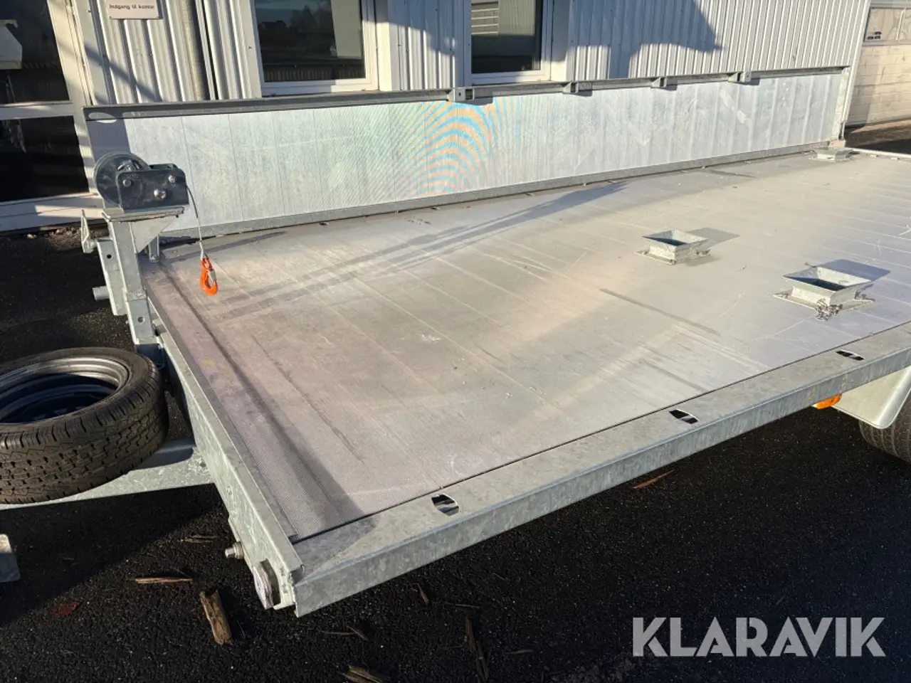 Billede 8 - Trailer Variant 3525