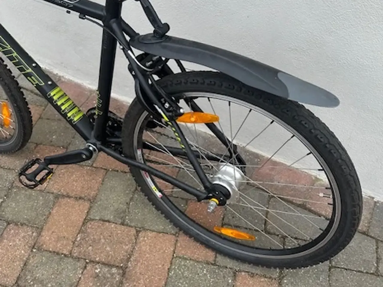 Billede 2 - mountain bike Godt tilbud
