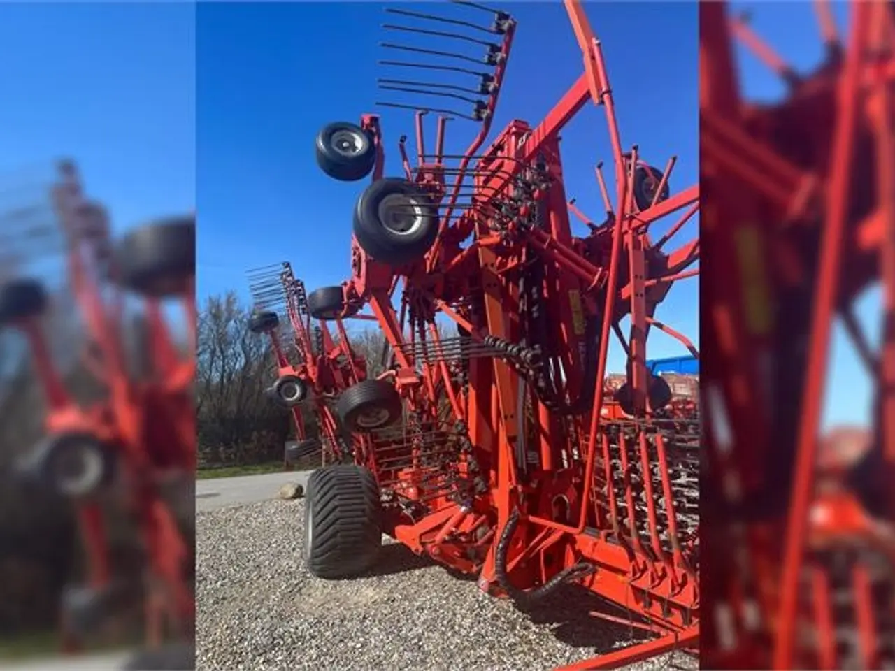Billede 4 - Kuhn GA 15021
