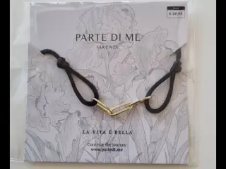 ARMBÅND PART DI MI SÆLGES 