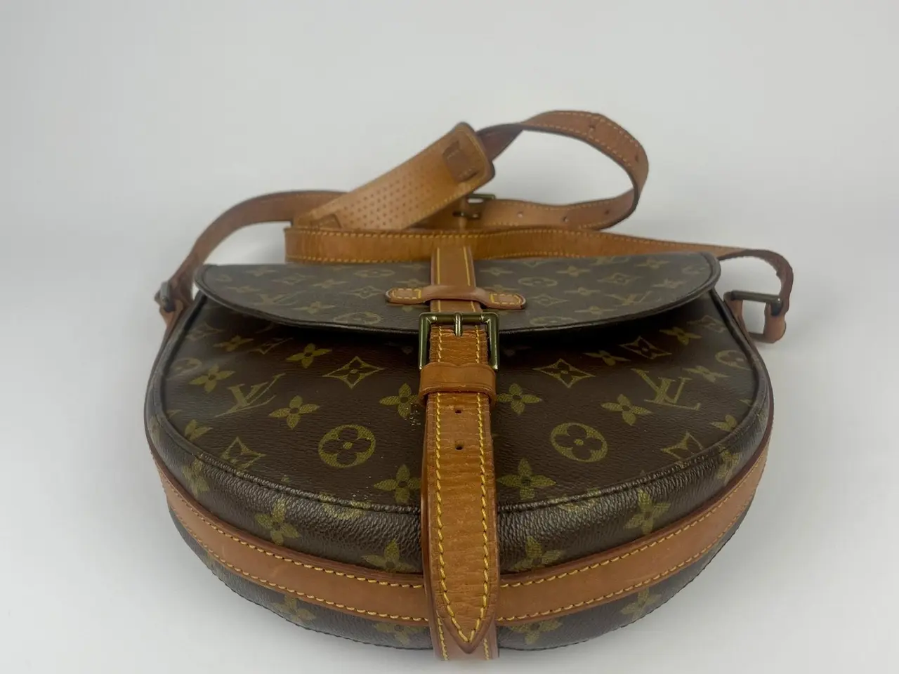 Billede 5 - Louis Vuitton Chantilly GM – 100% autentisk