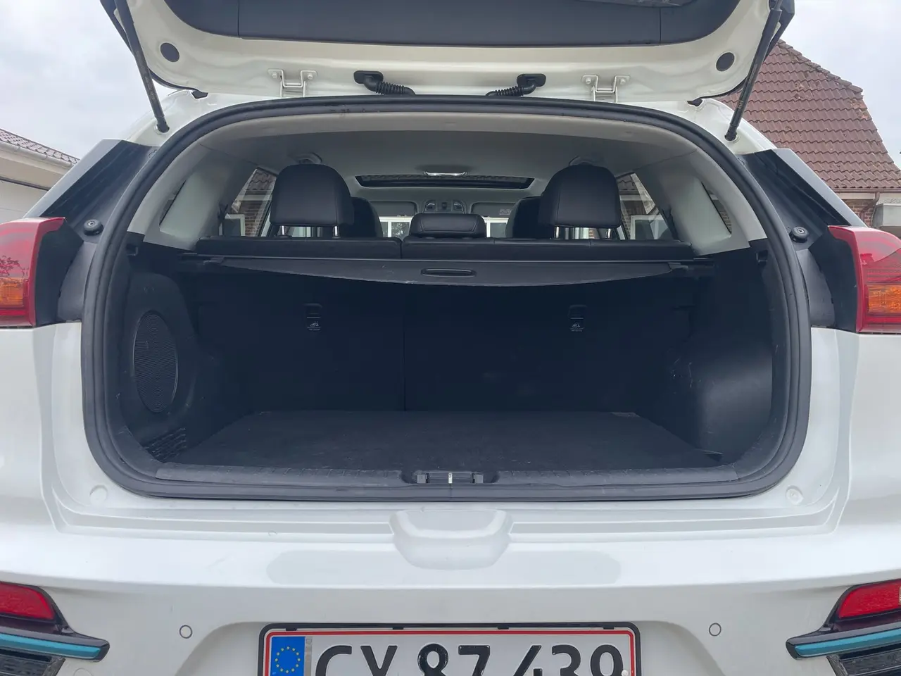 Billede 19 - Kia e-Niro 64 Advance