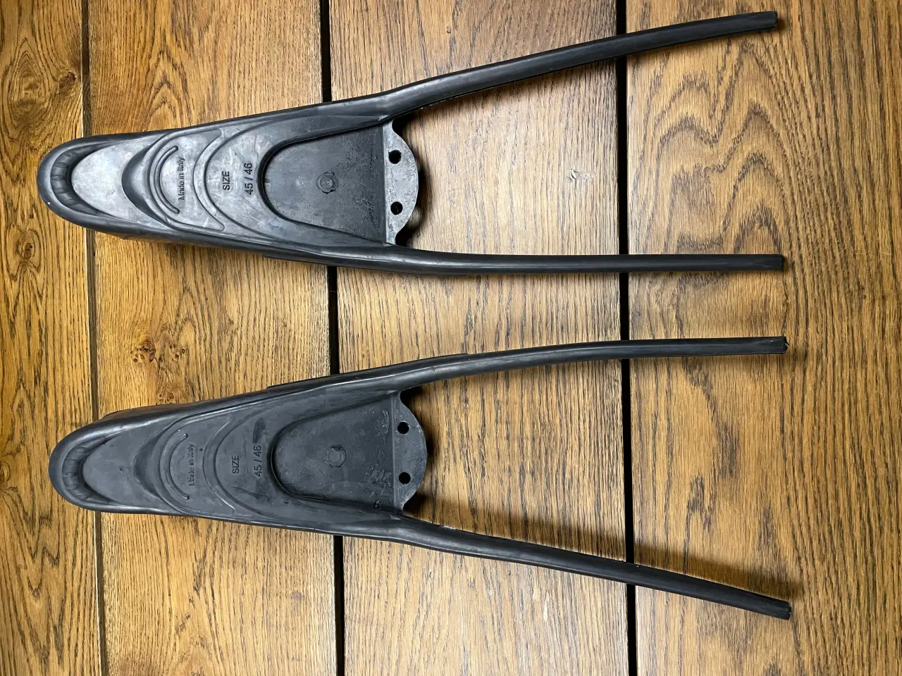 Billede 4 - Salvimar Delta One fodlomme 45/46