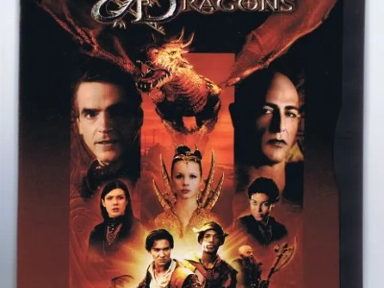 Billede 1 - Dungeons and Dragons