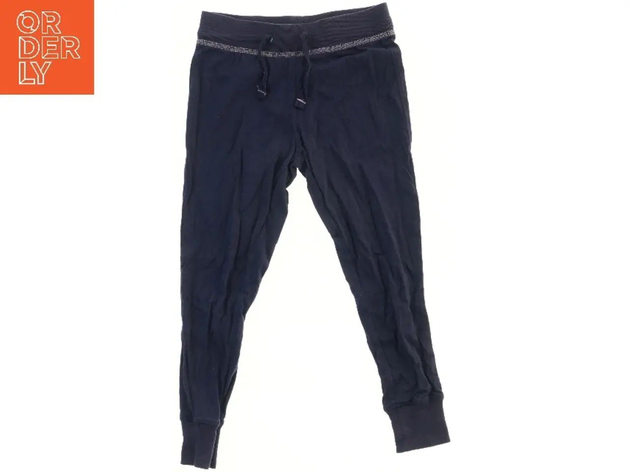 Billede 1 - Mørkeblå sweatpants fra Poco Piano (str. 116)