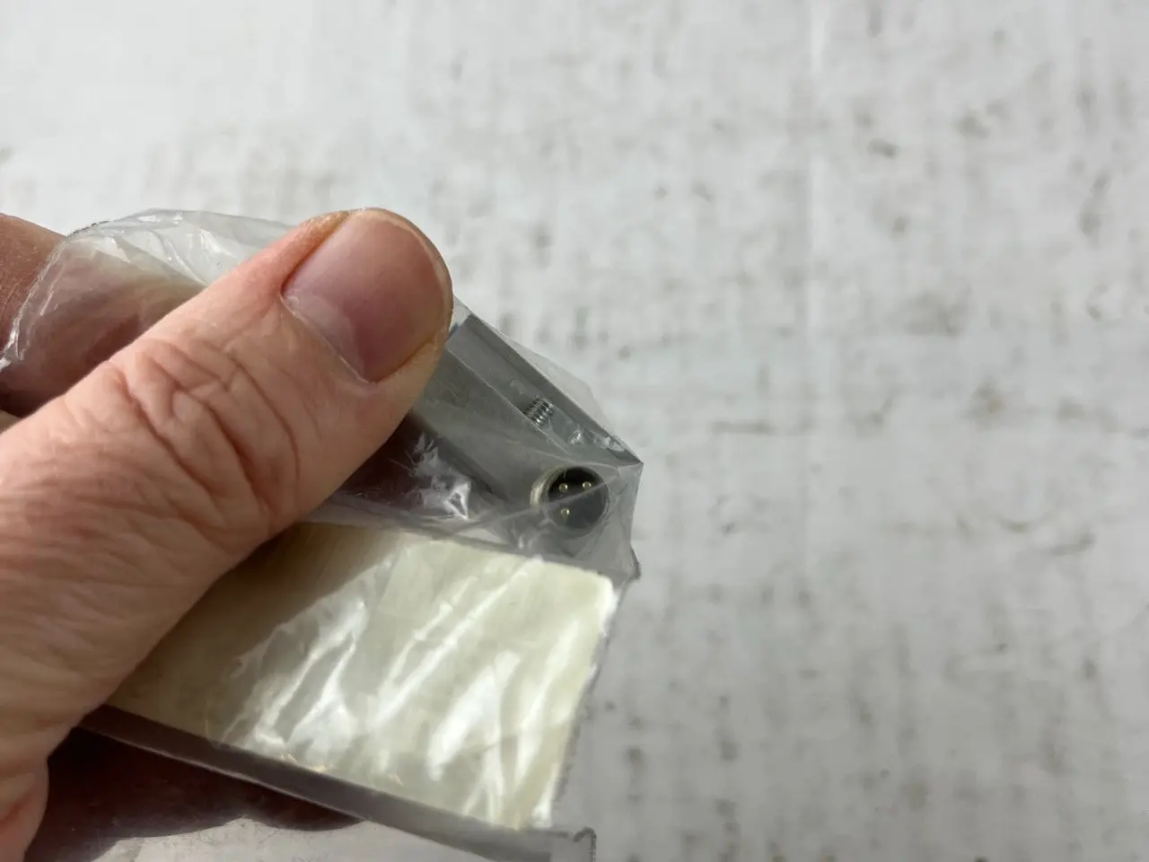 Billede 7 - SICK MZK1-02VPS-AT0 Magnetic Cylinder Sensor